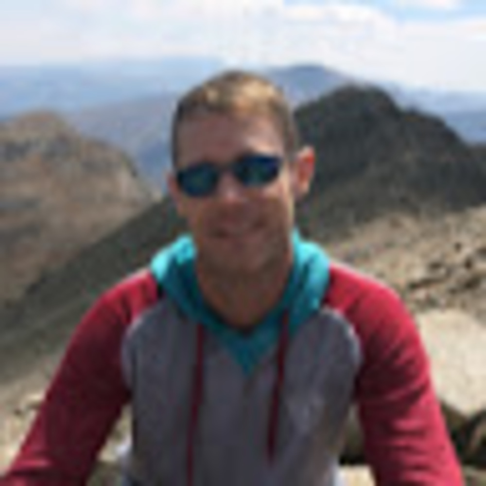 Meet your Posher, Gregory